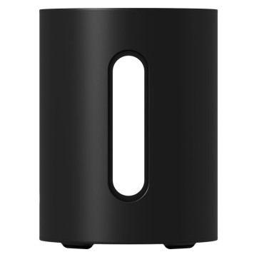 Sonos SUB MINI Black
