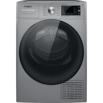 Whirlpool W7D93SBEE