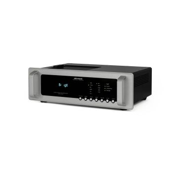 Audio Research CD6 SE