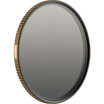 PolarPro QuartzLine ND1000 (10 Stop) Filter 82mm 82-ND1000