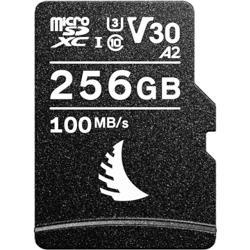 Angelbird microSD AV PRO (V30) 256GB AVP256MSDV30