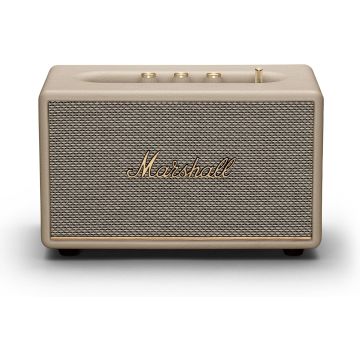 Marshall Acton III Cream