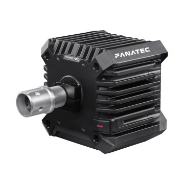 Fanatec CSL DD (5 NM)