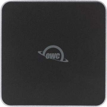 OWC Cardreader Atlas USB-C Dual-Slot SDXC UHS-II OWCTCDSDRDR