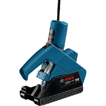 Bosch GNF 20 CA Case (0601612503)