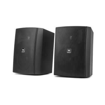 JBL Stage XD-6 Outdoor Speakers Black (Pair / Set of 2)