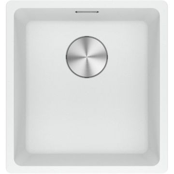 Franke Maris MRG 110-37 Manuālais 3½ Ventilis Fragranīta Balts (125.0683.137)