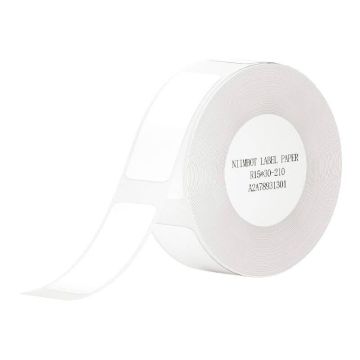 Niimbot Thermal Stickers T 15x30mm 210 pcs White