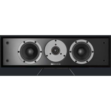 Dynaudio Emit 15c Black Satin