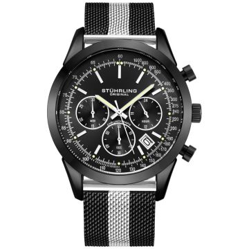 Stuhrling Preston Men's Watch 3975.3