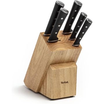 Tefal Ice Force K232S5 Knife Set