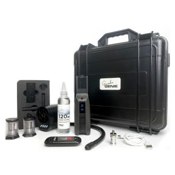 SmokeGENIE Theatrical Fog Generator Professional Kit (PMI_GE_PROFS)