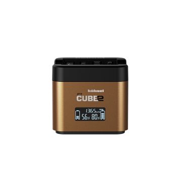 Hähnel PROCUBE2 DSLR Charger For Olympus (1000 574.0)
