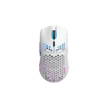 Glorious Model O Wireless Matte White (GLO-MS-OW-MW)
