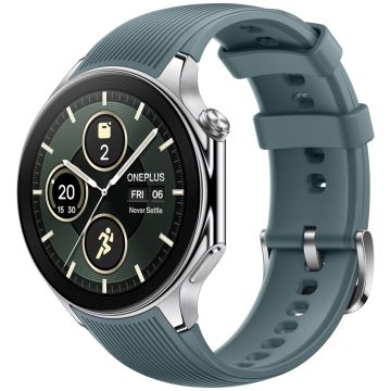 OnePlus Watch 2 - Silver