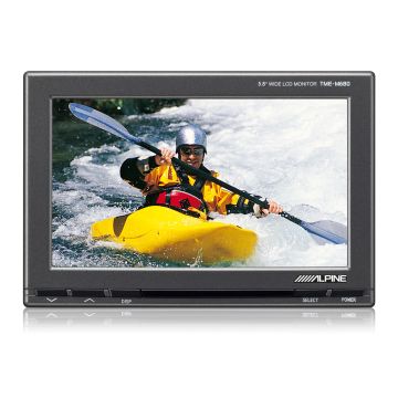 Alpine TME-M680EM