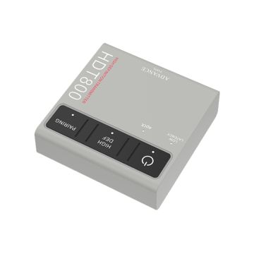 Advance Paris HDT800 Bluetooth Transmitter