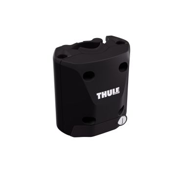Thule Quick Release Bracket Thule Yepp Nexxt Maxi FM / Thule RideAlong 100203