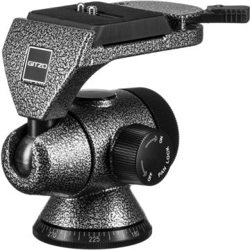 Gitzo Off Centre Head, Quick Release, Series 3 (GH3750QR)