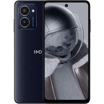 HMD Pulse Pro 4G 6GB 128GB Black Ocean