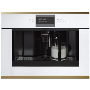 Kuppersbusch CKV 6550.0 W4 K-Series Gold