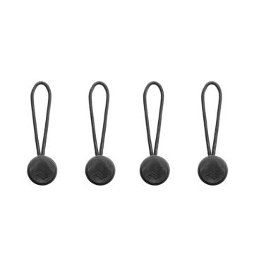 Peak Design Micro Anchor V4 4-pack Black