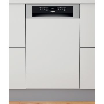 Whirlpool WSBO3O34PFX