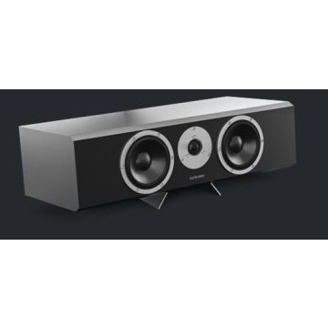Dynaudio Excite X28 Center Black Satin