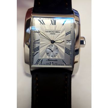 Raymond Weil Don Giovanni Men's Watch
      		 2875-STC-00658