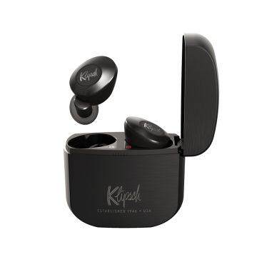 Klipsch T5 II True Wireless Earbuds