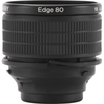 Lensbaby Edge 80 Optic LBE80