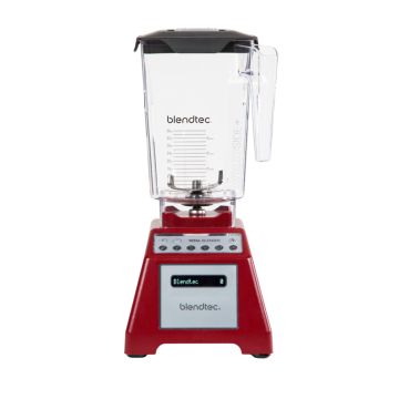 Blendtec Total Blender Red