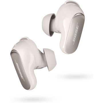 Bose QuietComfort Ultra Earbuds White