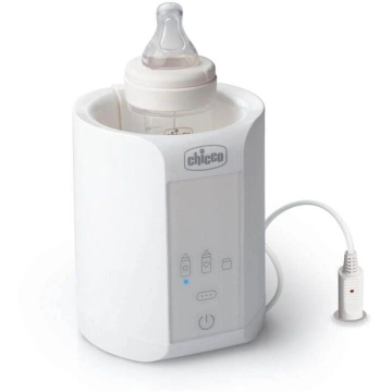 Chicco Bottle Warmer Home + Travel (73891000000)