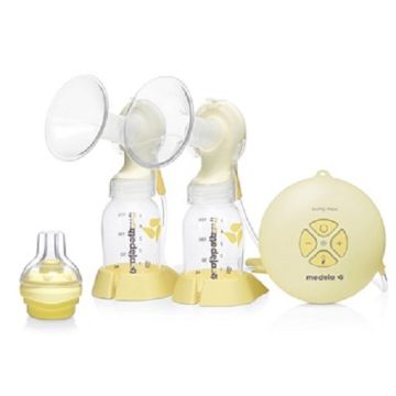 Medela Swing Maxi + Calma (040.0022)
