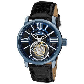 Stuhrling Tourbillon Viceroy  Tourbillon Viceroy Men's Watch 296D.33XX6