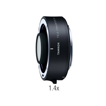 Tamron Tele Converter 1.4x Nikon (TC-X14N)