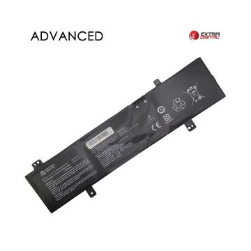 Extra Digital Notebook Battery ASUS B31N1631, 3600mAh, Extra Digital Advanced 9990000431809