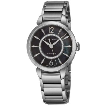 Concord Impressario Ladies Watch 0320335