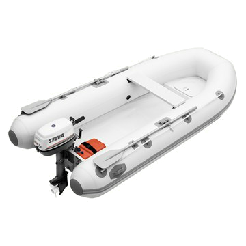 Selva T 310 DV