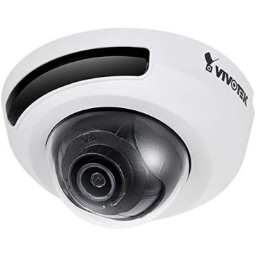 VIVOTEK C-SERIES FD9166-HN Fixed Dome IP Camera 2MP IR Indoor 3.6mm