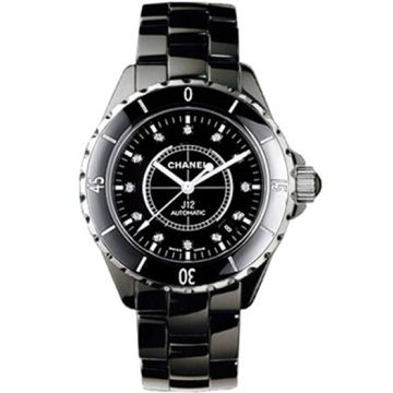 Chanel J12 38mm Unisex Watch Model H1626
