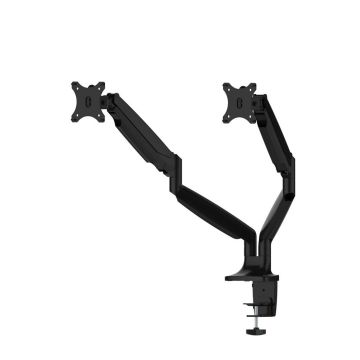 NewStar Monitor Arm 10-32'' Black (NM-D750DBLACK)