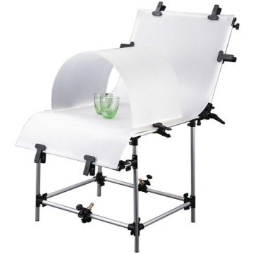 Falcon Eyes Photo Table ST-0613T 60x130cm
