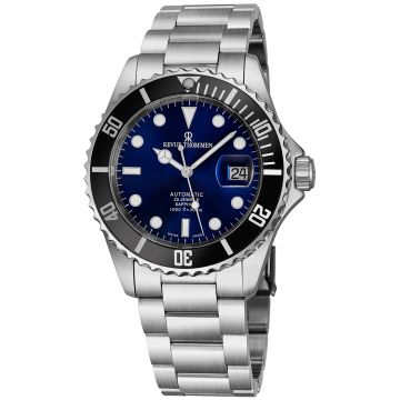 Revue Thommen Diver XL Men's Watch 17571.2123