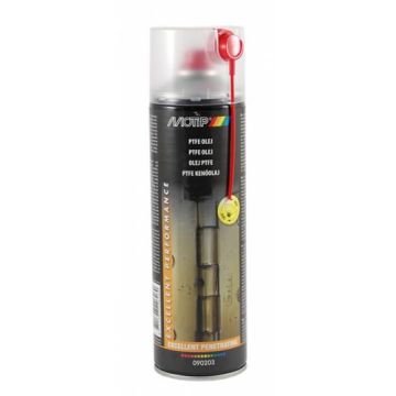 Motip PTFE Spray 500ml (090203BS&MOTIP)