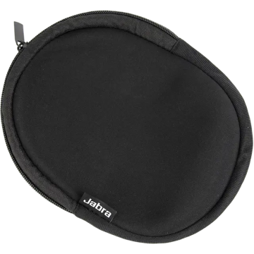 Jabra headset pouch for Evolve 20–65 (1 piece)