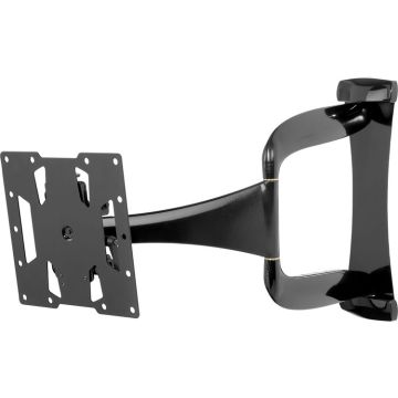 Peerless-AV SUA740P Ultra Slim Articulating Wall Mount