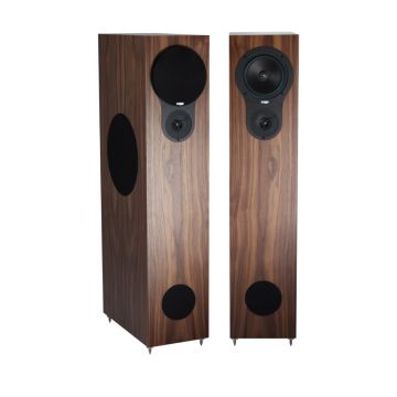Rega RX-5 Walnut (Set of 2)