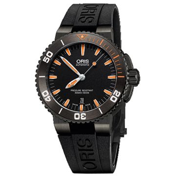 Oris Aquis Date Men's Watch 733.7653.4259.RS1